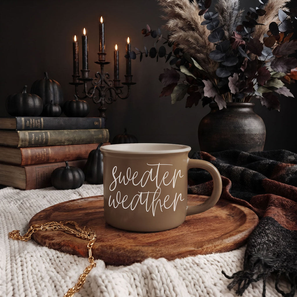 Sweater Weather