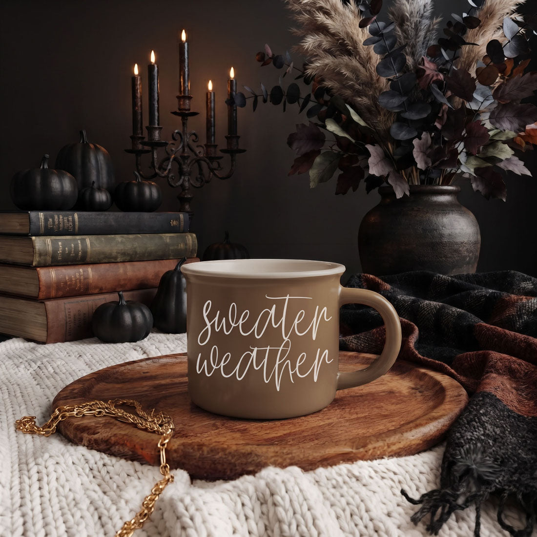 Sweater Weather