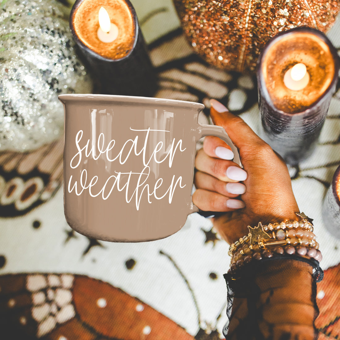 Sweater Weather