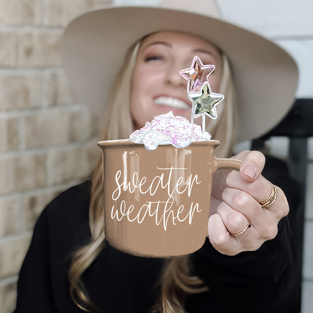 Sweater Weather