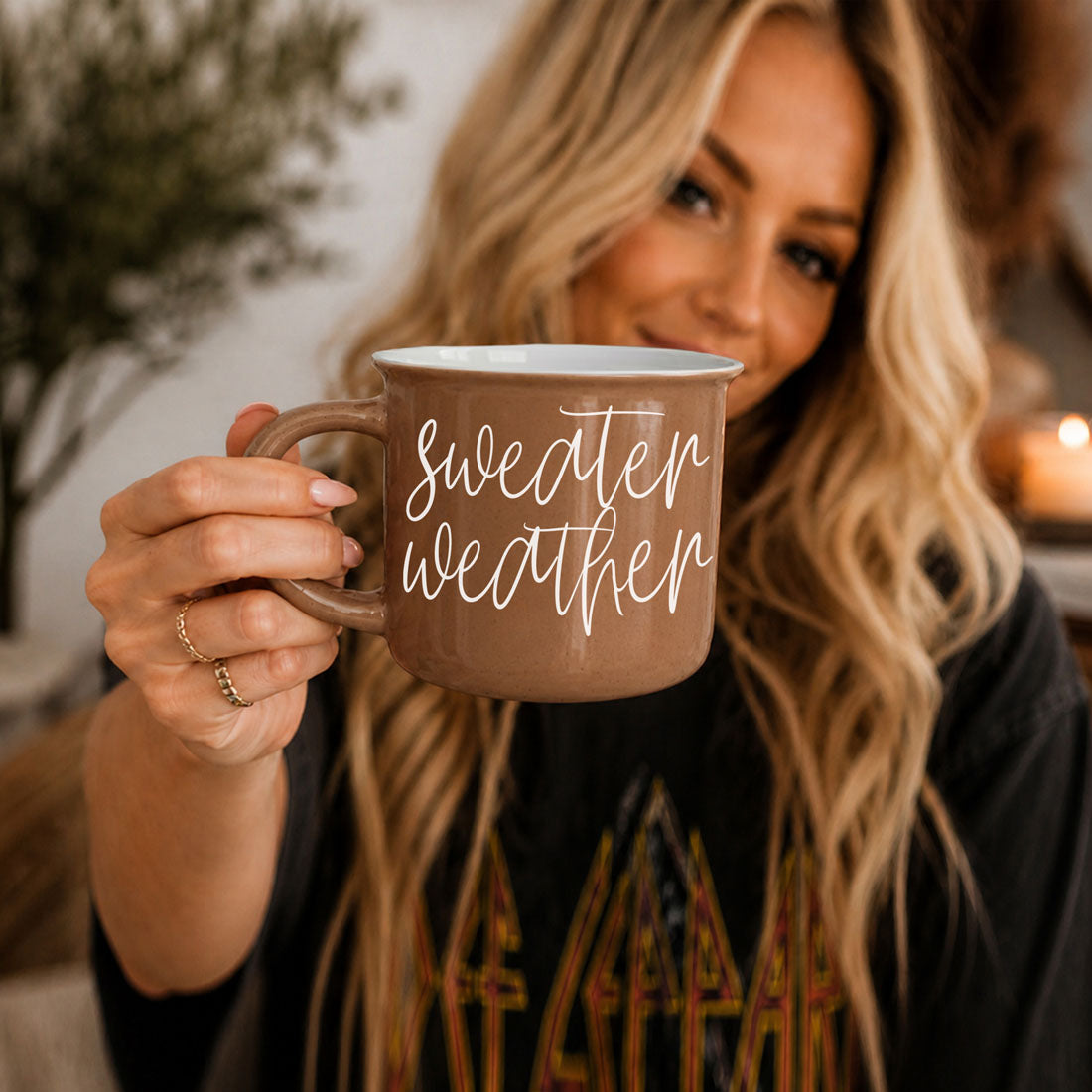 Sweater Weather