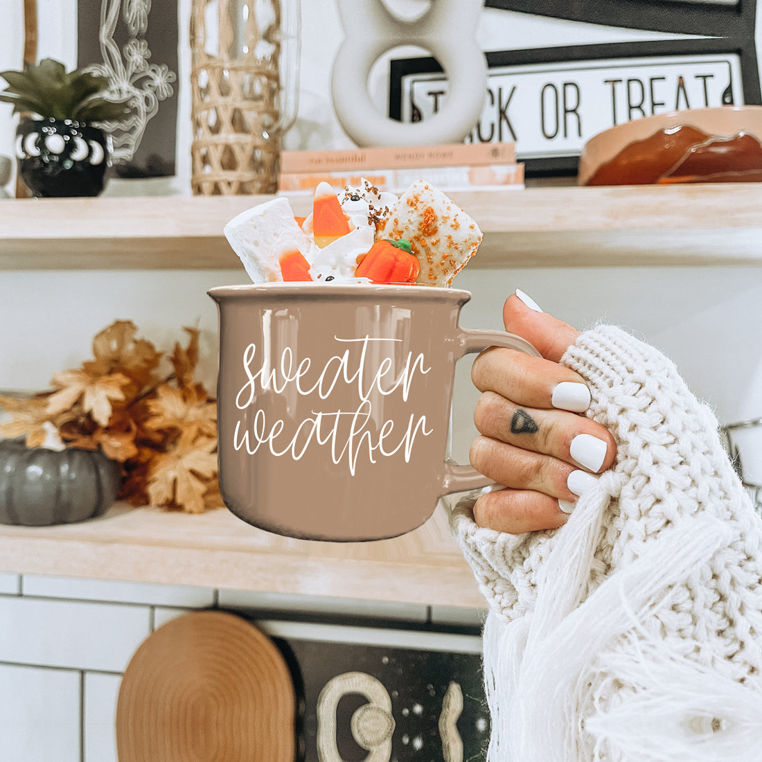 Sweater Weather