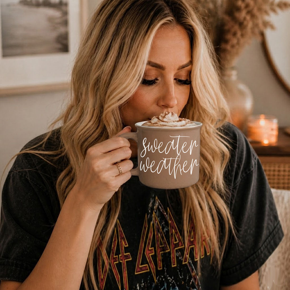 Sweater Weather