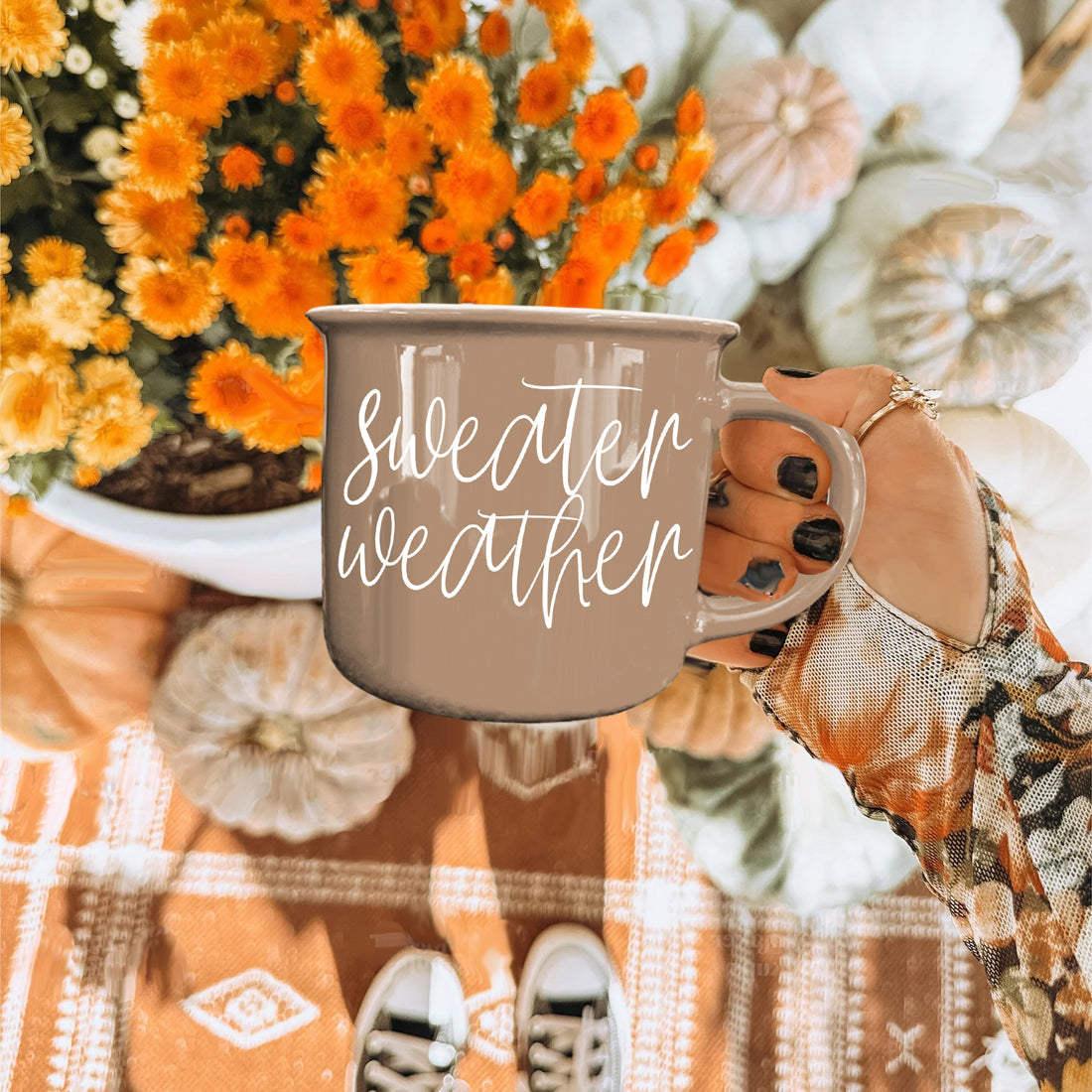 Sweater Weather