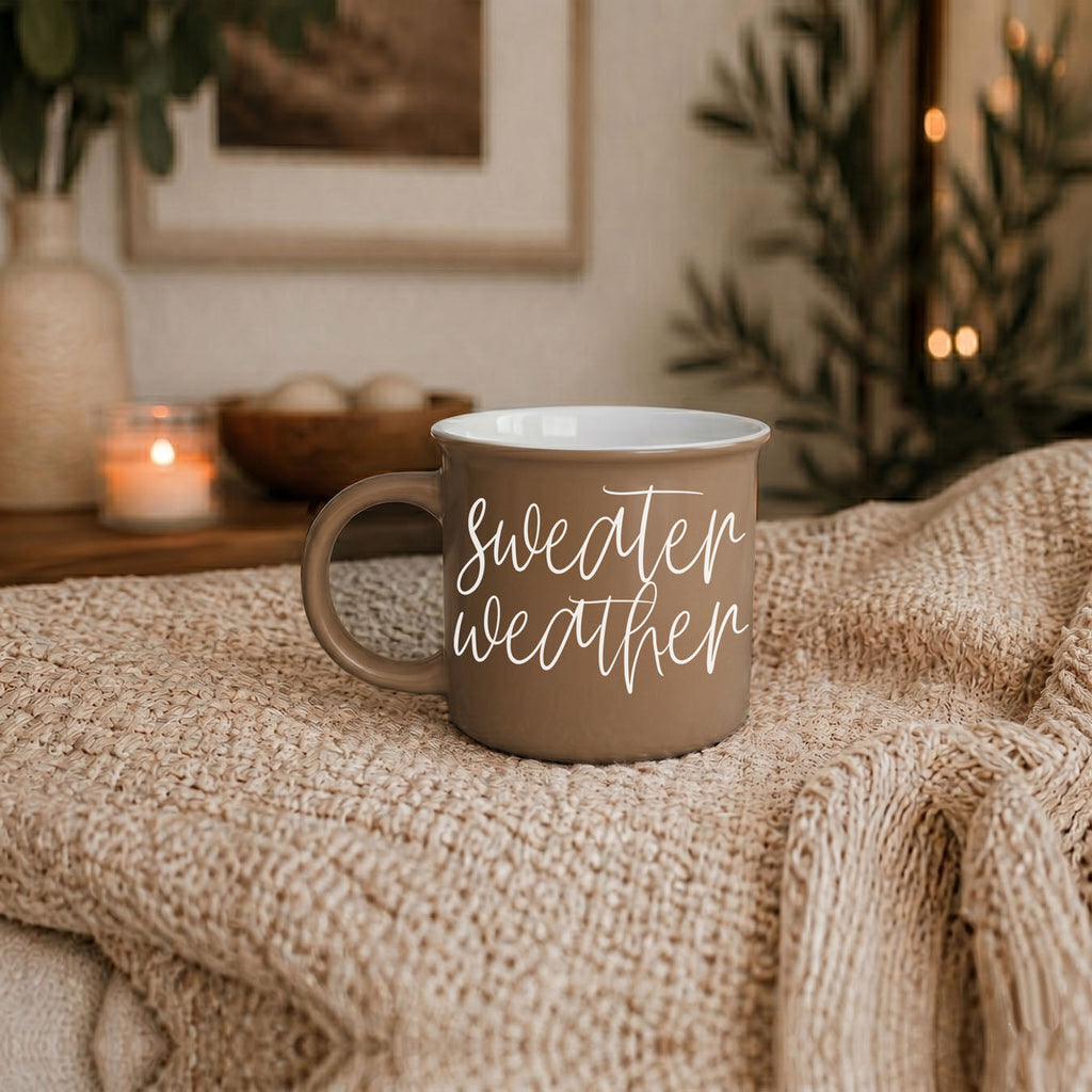 Sweater Weather