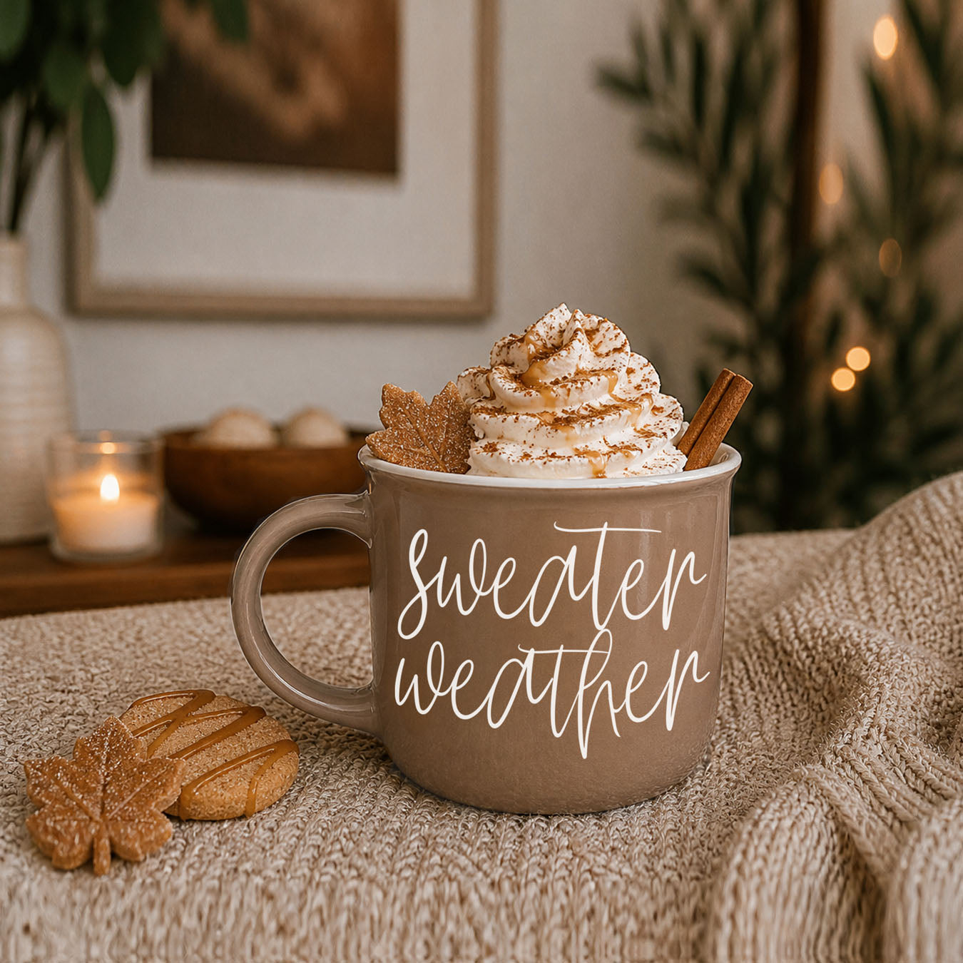 Sweater Weather