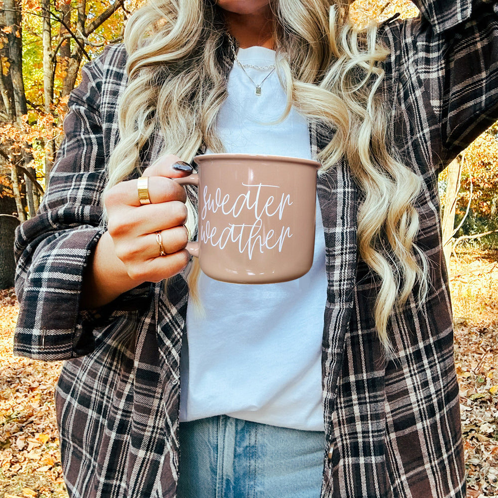 Sweater Weather
