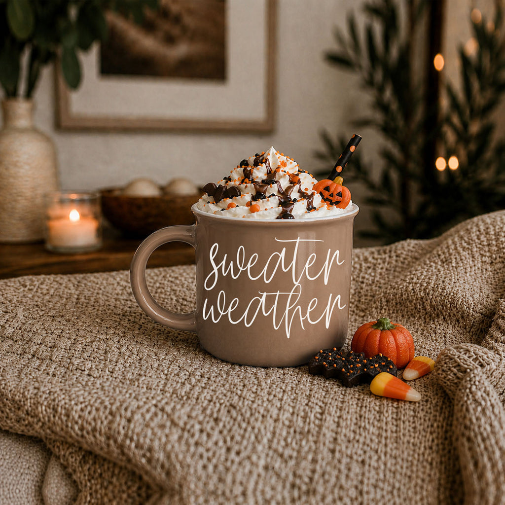 Sweater Weather