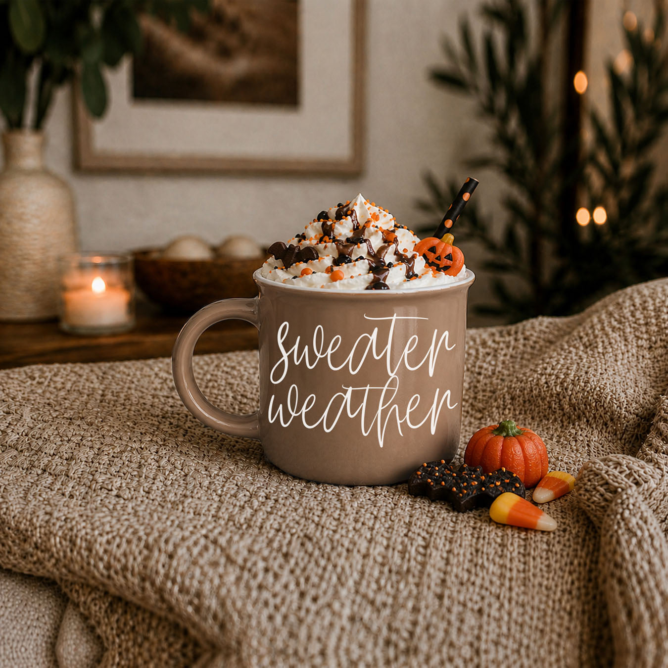Sweater Weather