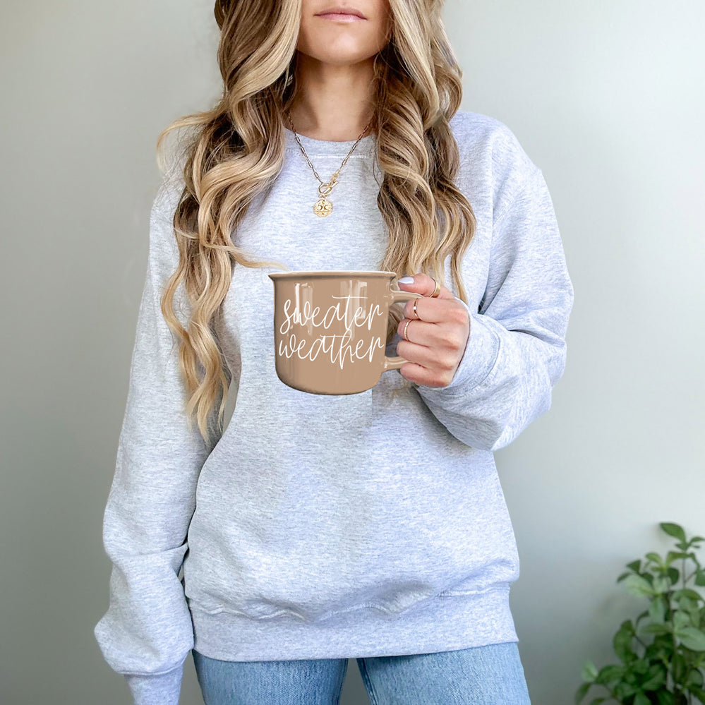 Sweater Weather