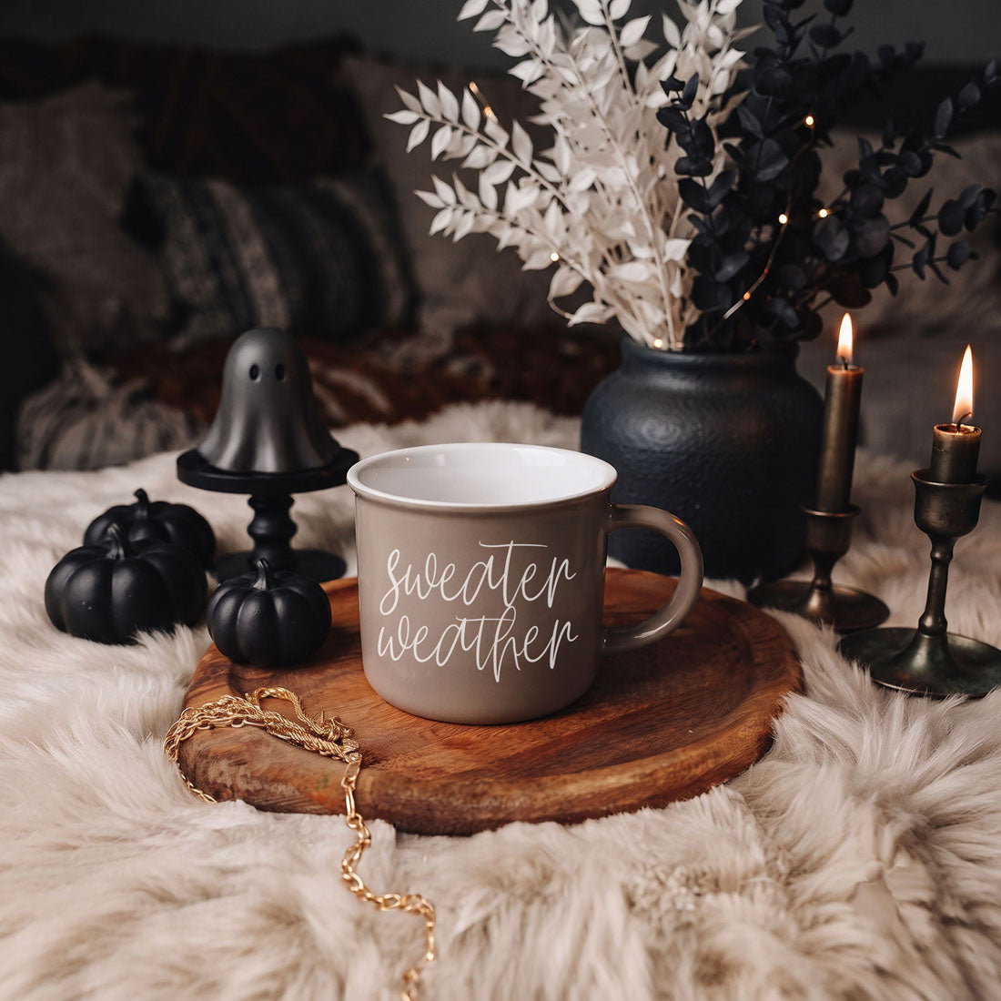 Sweater Weather
