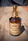 Vintage Room & Linen Spray – Old Hollywood Inspired Home Fragrance Mist