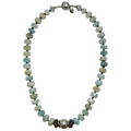 Willow and Water Necklace