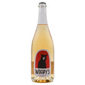 Woody's - 'Blanc De Blancs' Non-Alcoholic Sparkling Wine (750ML)