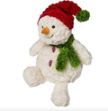 Let It Snow Putty Snowman