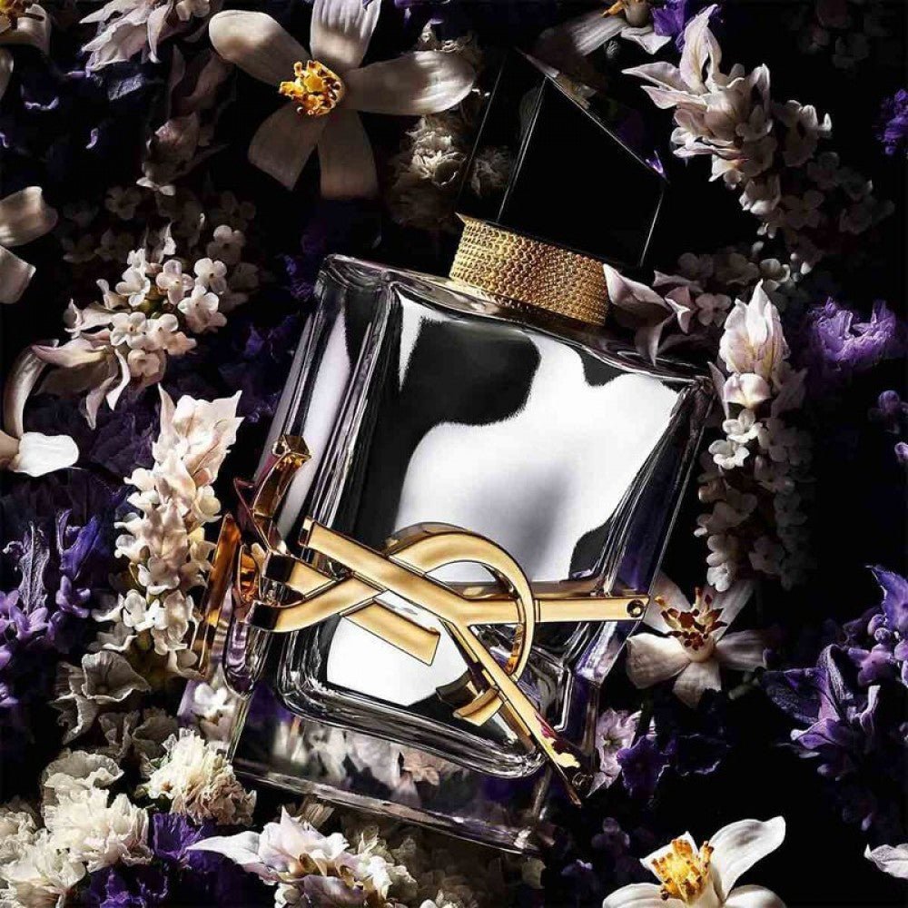 Yves Saint Laurent Libre L'Absolu Platine Parfum