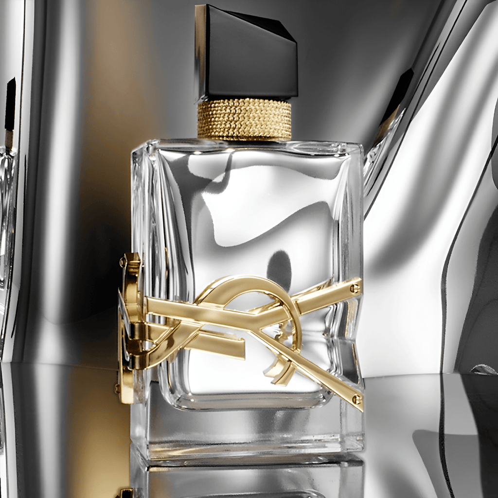 Yves Saint Laurent Libre L'Absolu Platine Parfum