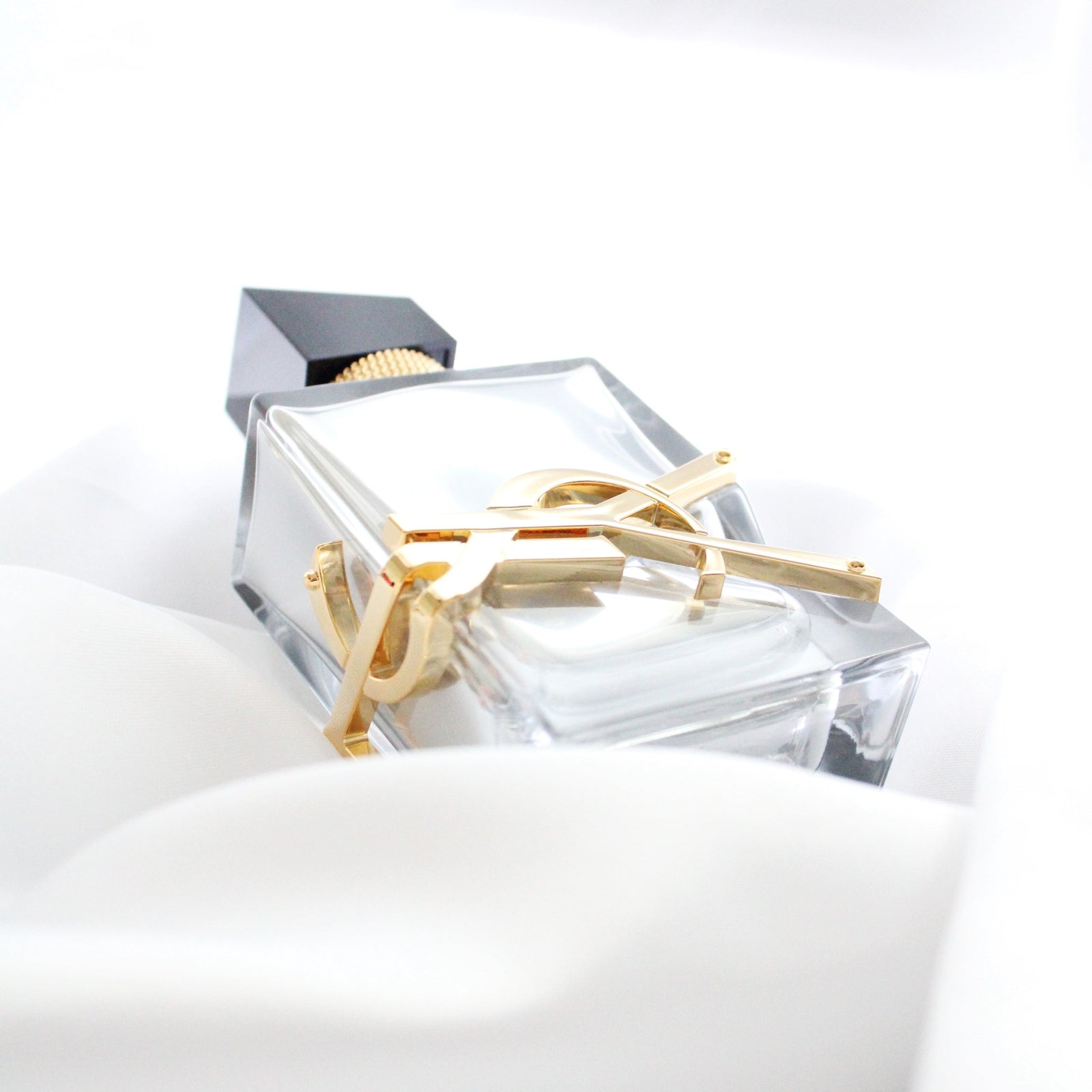 Yves Saint Laurent Libre L'Absolu Platine Parfum